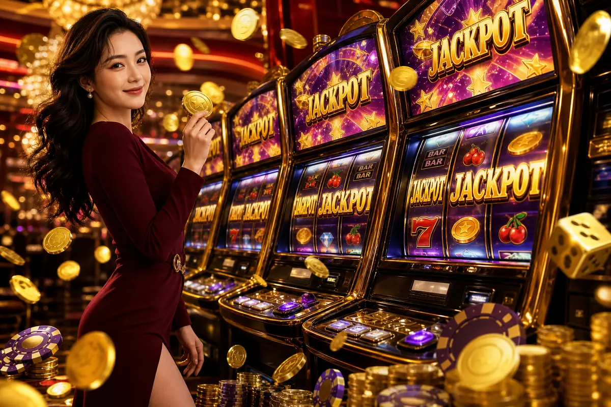 bdb999 Slot Provider Partnerships