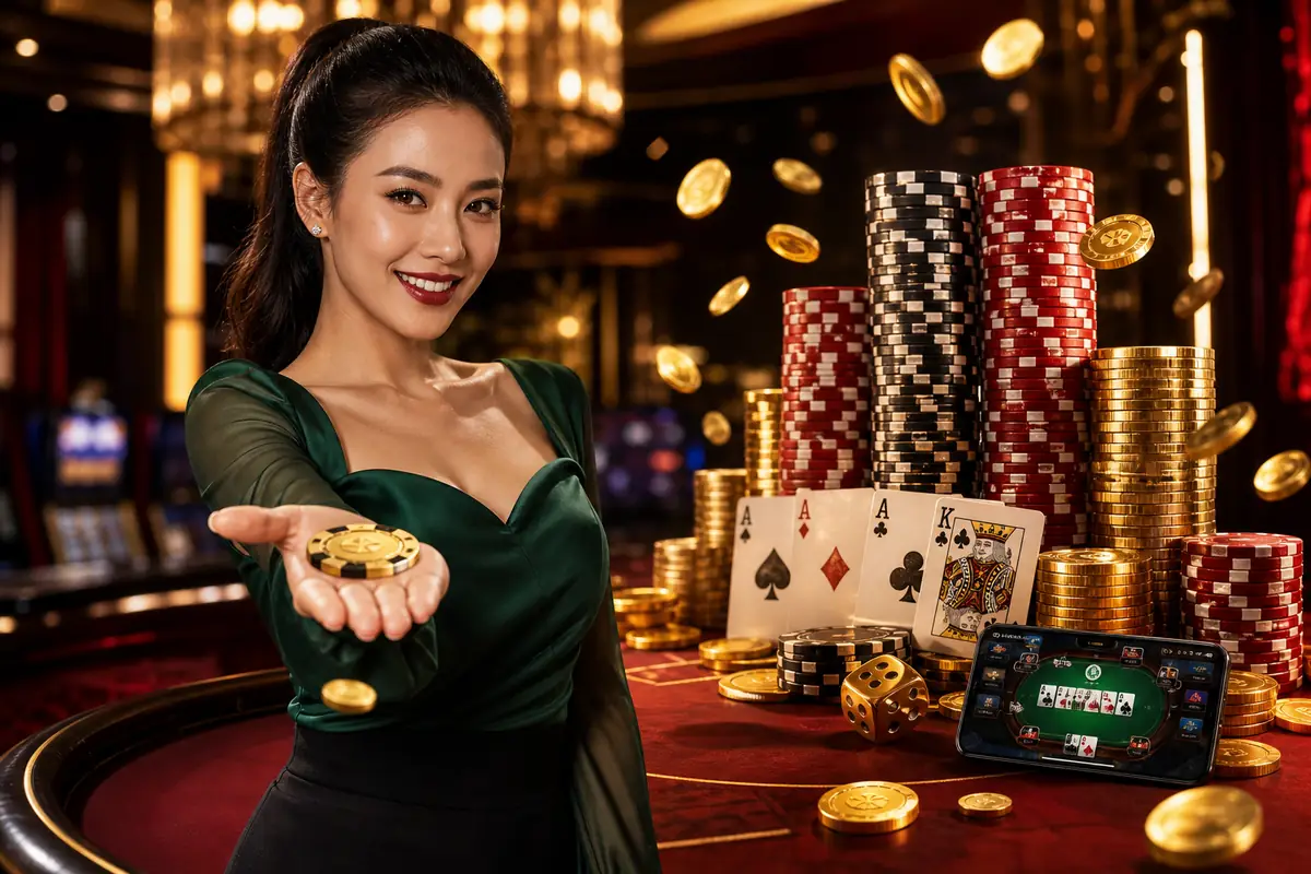 bdb999 Online Slot Games