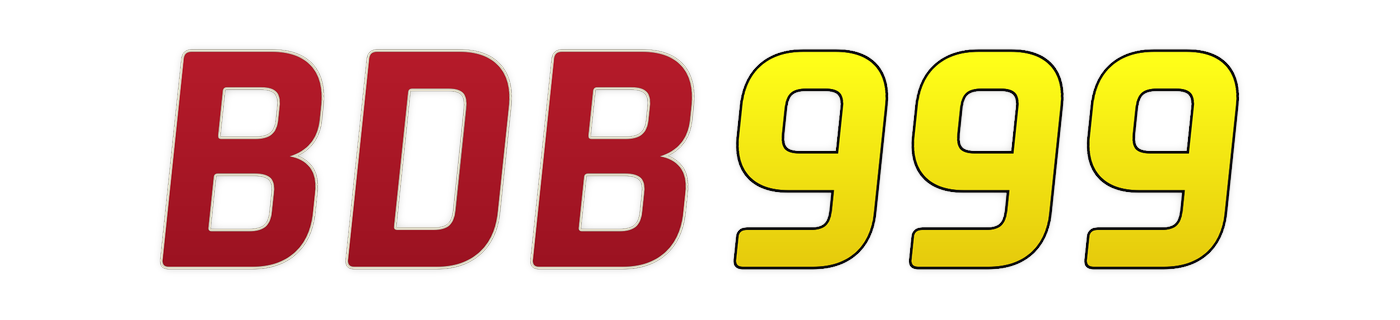 bdb999 লোগো